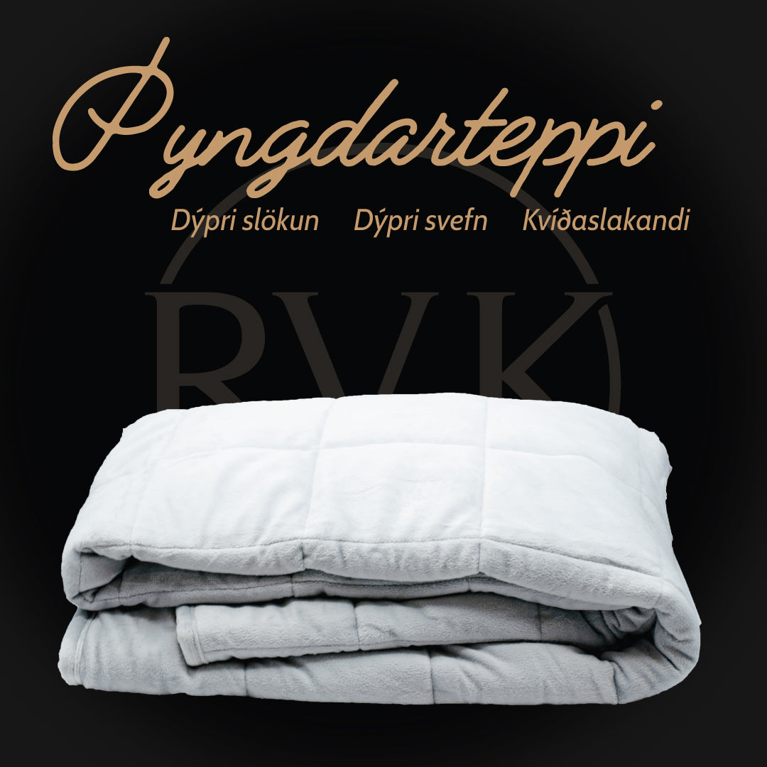 Þyngdarvörur